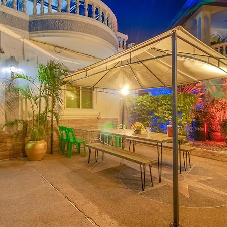 Ratana Villa - Pattaya Holiday House Walking Street 7 Bedrooms Eksteriør billede